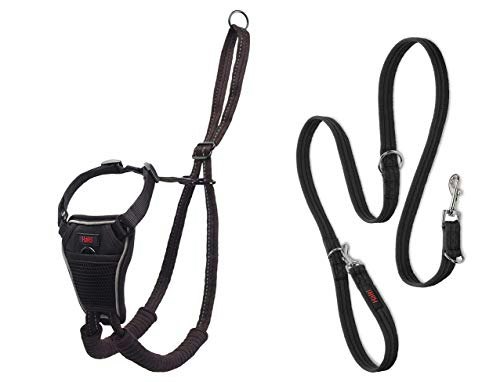Halti No-Pull Harness and Training Leash Bundle: $25.04 Halti No-Pull Harness and Training Leash Bundle: $25.04