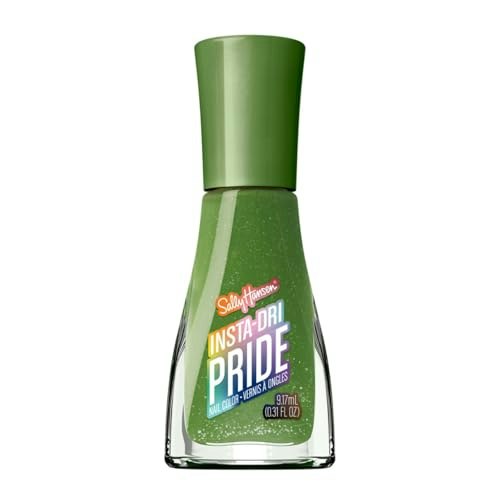Sally Hansen Insta-Dri Pride Nail Polish: $5.97 Sally Hansen Insta-Dri Pride Nail Polish: $5.97