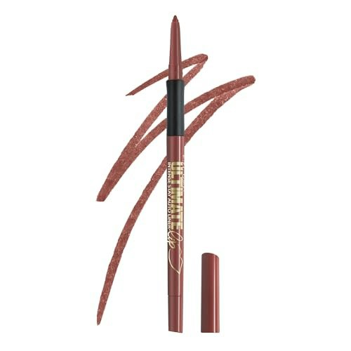L.A. Girl Ultimate Lip-Long Wear Auto Liner: $5.49 L.A. Girl Ultimate Lip-Long Wear Auto Liner: $5.49