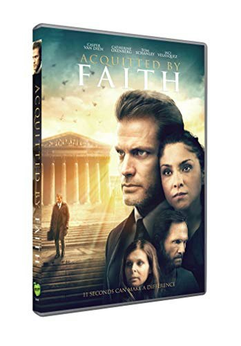 Acquitted By Faith: $4.99 Acquitted By Faith: $4.99