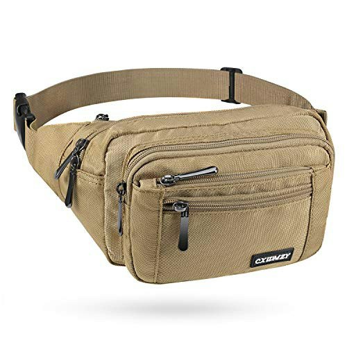 Cxwmzy Fanny Pack: $15.99 Cxwmzy Fanny Pack: $15.99