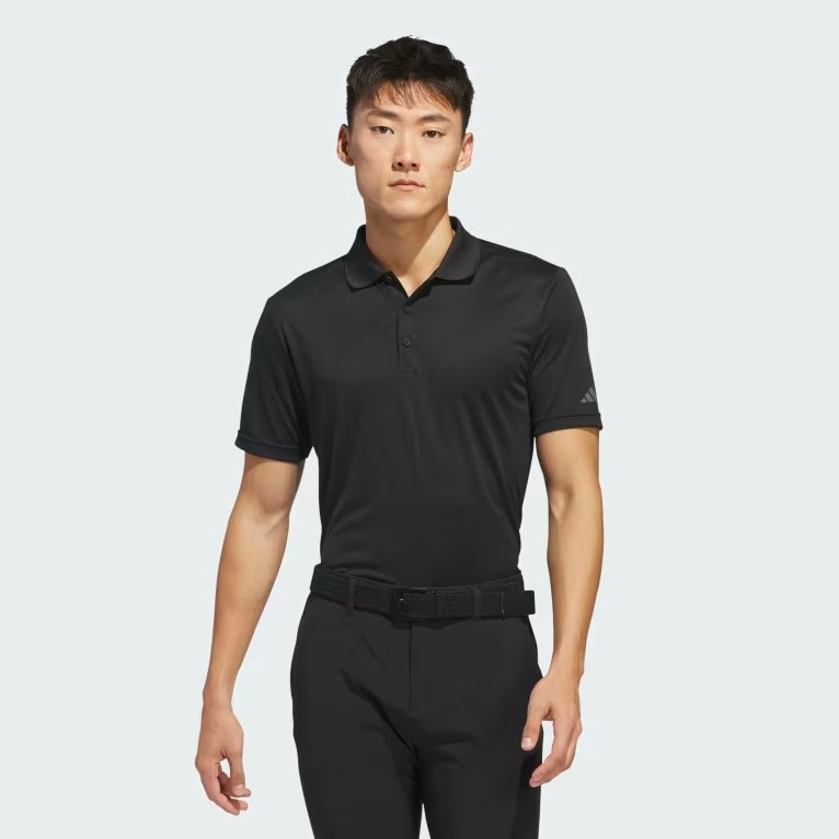 adidas Polo Shirt Deals: Up to 50% off + extra 30% off