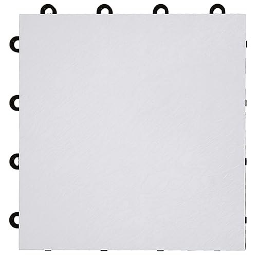 VersaStep 12" x 12" Interlocking Dance Floor Tiles 9-Pack: $46.36 VersaStep 12" x 12" Interlocking Dance Floor Tiles 9-Pack: $46.36