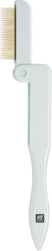 Zwilling Beauty Twinox Eyelash Comb: $20.21 Zwilling Beauty Twinox Eyelash Comb: $20.21