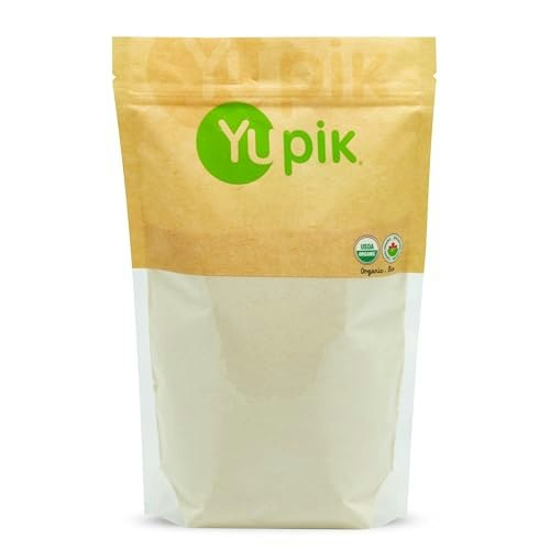 Yupik Organic Amaranth Flour 2.2-lb 6-Pack: $80.75 Yupik Organic Amaranth Flour 2.2-lb 6-Pack: $80.75