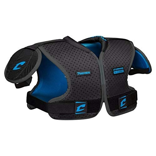 Champro 7-Series Football Shoulder Pad: $52.54