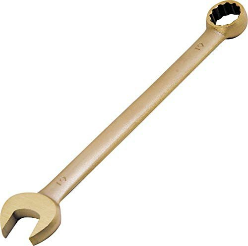 CS Unitec 7/8-Inch Non-Sparking Aluminum Bronze Combination Wrench: $84.70