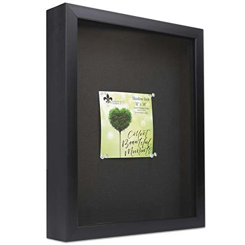 Lawrence Frames 11x14 Shadow Box Frame: $31.34 Lawrence Frames 11x14 Shadow Box Frame: $31.34