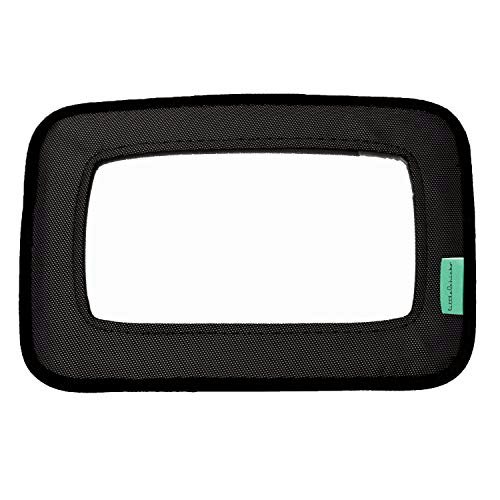 Little Chicks Rear-Facing Baby Safety Mirror: $13.30