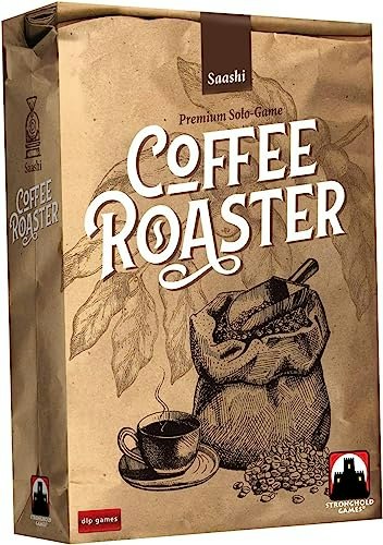 Coffee Roaster: $31.05 Coffee Roaster: $31.05