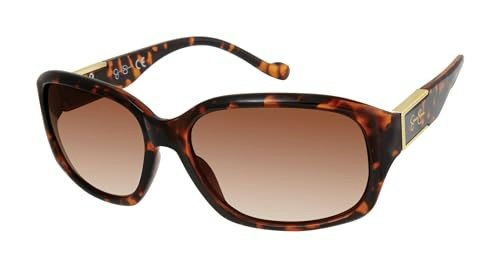 Jessica Simpson J5555 60mm Wrap Rectangular Sunglasses: $31.21 Jessica Simpson J5555 60mm Wrap Rectangular Sunglasses: $31.21