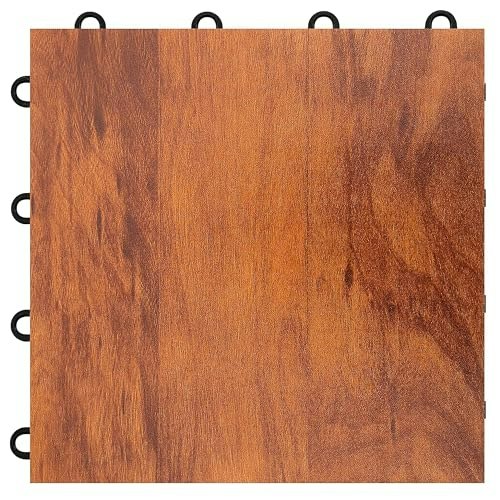 VersaStep by FlooringInc 12x12-Inch Interlocking Dance Floor Tiles 32-Pack: $143.11 VersaStep by FlooringInc 12x12-Inch Interlocking Dance Floor Tiles 32-Pack: $143.11