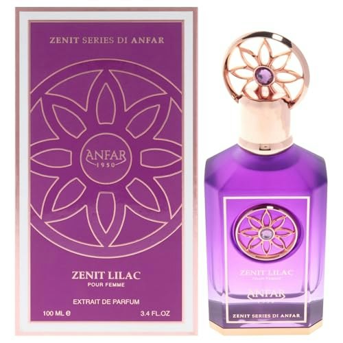 Anfar Zenit Lilac Eau de Parfum 3.4-oz. Spray: $33.12 Anfar Zenit Lilac Eau de Parfum 3.4-oz. Spray: $33.12