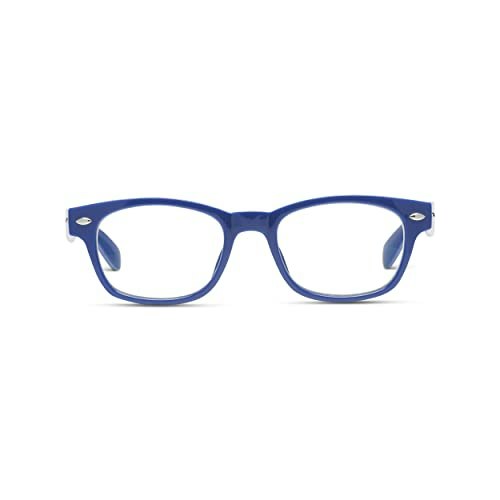 Peepers by PeeperSpecs Clark Square Reading Glasses: $26.34 Peepers by PeeperSpecs Clark Square Reading Glasses: $26.34