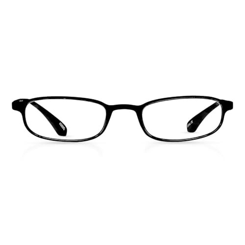 Sav Flex 2 Slim Oval Reading Glasses: $16.05 Sav Flex 2 Slim Oval Reading Glasses: $16.05