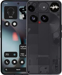 Unlocked Nothing Phone 3 256GB 5G Phone (2025) for $520 + free shipping
