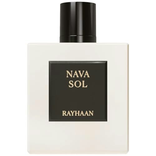 Rayhaan Nava Sol 100ml Eau de Parfum: $57.99 Rayhaan Nava Sol 100ml Eau de Parfum: $57.99