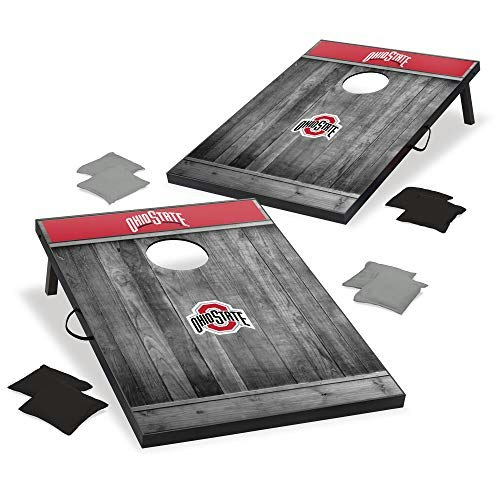 Wild Sports NCAA 2' x 3' Cornhole Game Set: $88.09 Wild Sports NCAA 2' x 3' Cornhole Game Set: $88.09