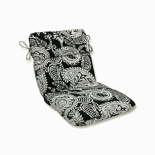 Pillow Perfect Paisley Indoor/Outdoor Chair Seat Cushion: $21.20 Pillow Perfect Paisley Indoor/Outdoor Chair Seat Cushion: $21.20