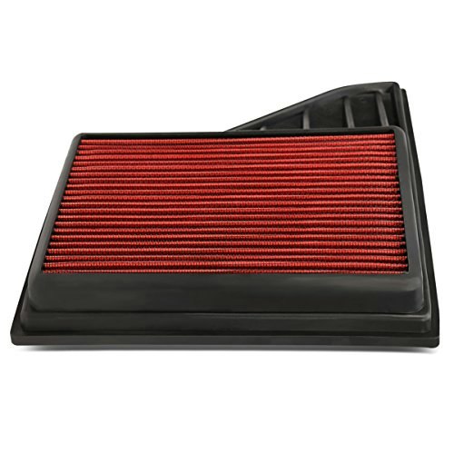 DNA Motoring Drop-In Panel Air Filter: $17.96 DNA Motoring Drop-In Panel Air Filter: $17.96