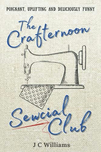 The Crafternoon Sewcial Club: $13.49 The Crafternoon Sewcial Club: $13.49