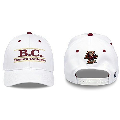 Boston College Eagles The Game Adjustable Hat: $18.34 Boston College Eagles The Game Adjustable Hat: $18.34