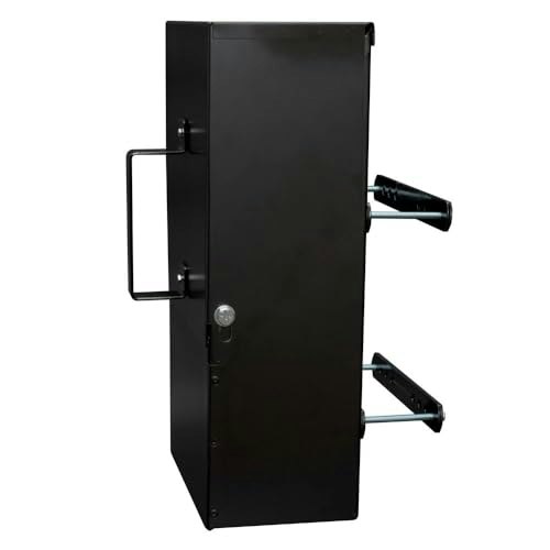 Maxxtuff Heavy-Duty Tractor ROPS Toolbox: $84.30 Maxxtuff Heavy-Duty Tractor ROPS Toolbox: $84.30