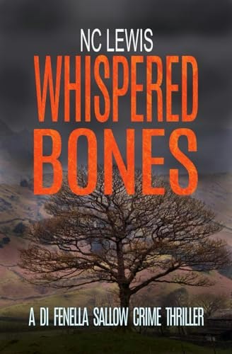 Whispered Bones DI Fenella Sallow Crime Thriller: $12.46 Whispered Bones DI Fenella Sallow Crime Thriller: $12.46