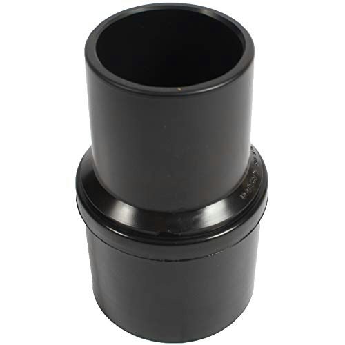 Cen-Tec Systems 2-Inch Diameter Vacuum Hose Cuff: $9.55
