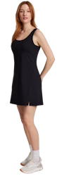 Reebok Women's Evolution Active Dress w/ Removable Cups for $14 + free shipping w/ $35