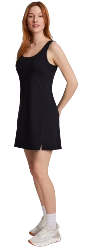 Reebok Women's Evolution Active Dress with Removable Cups