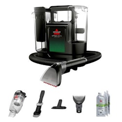 Bissell Little Green MultiClean Wet & Dry Portable Carpet & Upholstery Cleaner for $70 + $4.99 shipping