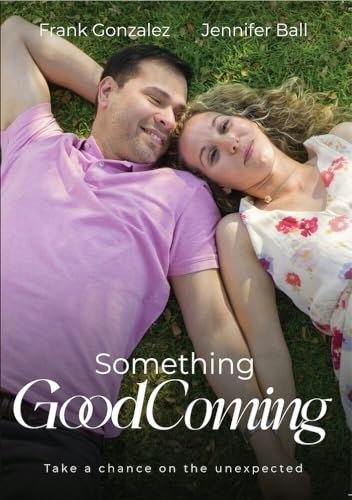 Something Good Coming DVD: $5.99 Something Good Coming DVD: $5.99