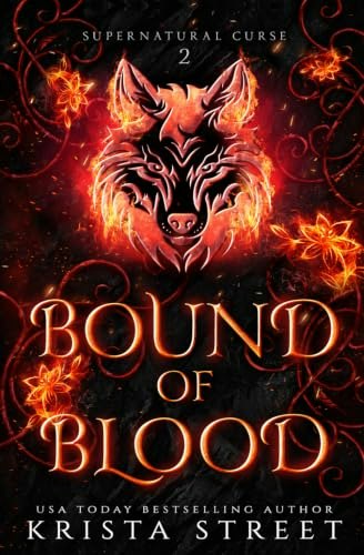 Bound of Blood: Paranormal Shifter Romance: $12.99 Bound of Blood: Paranormal Shifter Romance: $12.99