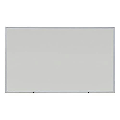 Universal 60" x 36" Melamine Dry Erase Board: $118.21 Universal 60" x 36" Melamine Dry Erase Board: $118.21
