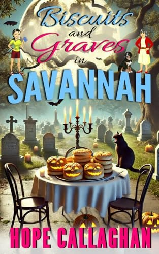 Biscuits and Graves: A Made in Savannah Mystery Novel: $15.22 Biscuits and Graves: A Made in Savannah Mystery Novel: $15.22