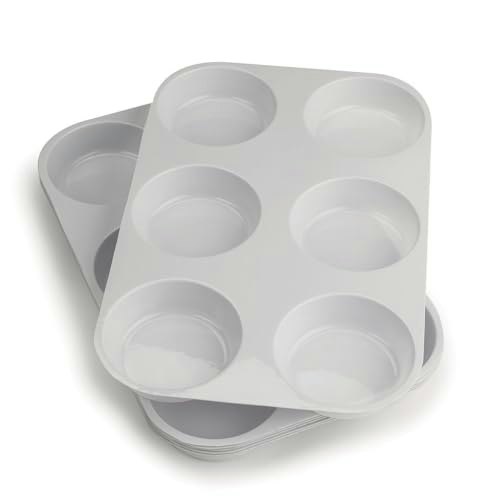 S&S Worldwide 11" x 7" Paint and Sorting Trays 6-Pack: $12.06 S&S Worldwide 11" x 7" Paint and Sorting Trays 6-Pack: $12.06