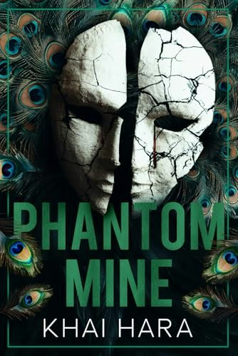 Phantom Mine A Dark Mafia Romance: $14.46 Phantom Mine A Dark Mafia Romance: $14.46
