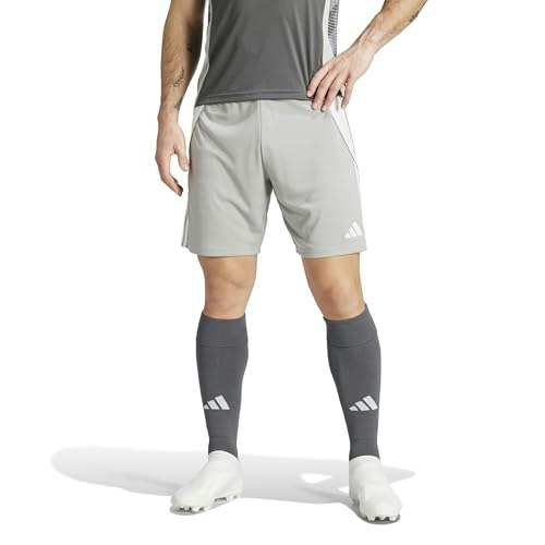 Adidas Men's Tiro 24 Shorts: $24.50 Adidas Men's Tiro 24 Shorts: $24.50