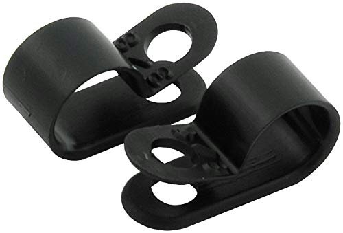 Allstar Performance Nylon Line Clamp 50-Pack: $15.75 Allstar Performance Nylon Line Clamp 50-Pack: $15.75