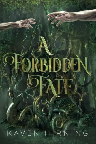 A Forbidden Fate Book: $12.92 A Forbidden Fate Book: $12.92