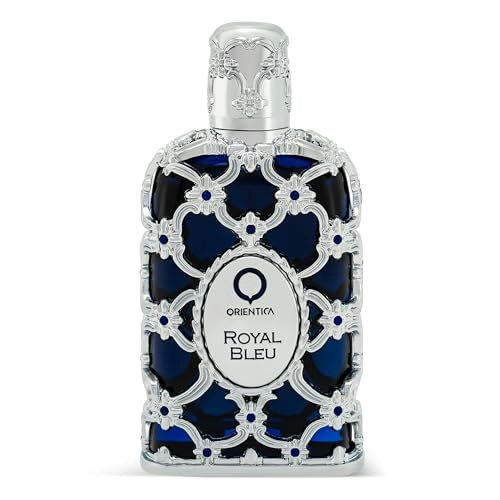 Orientica Royal Bleu Eau de Parfum 2.7-oz.: $64.91 Orientica Royal Bleu Eau de Parfum 2.7-oz.: $64.91