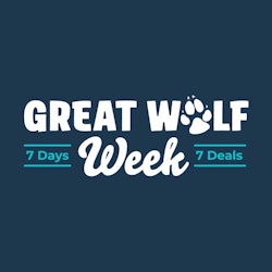 Great Wolf Lodge Great Wolf Week Deals: Up to $100 off per night +
