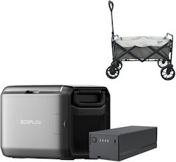 EcoFlow Prime Day Extended Deals at Amazon: Up to 39% off + free shipping