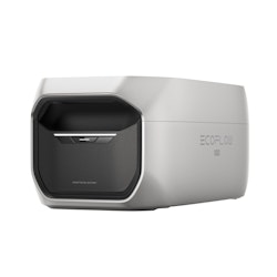 EcoFlow Delta 3 Max Plus Extra Battery for $859 + free shipping