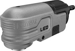 DeWalt Elite Series Lighted Right Angle Drill Attachment for $23 + pickup