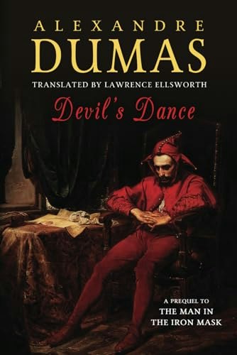 Devil's Dance The Musketeers Cycle Book 7: $16.56 Devil's Dance The Musketeers Cycle Book 7: $16.56