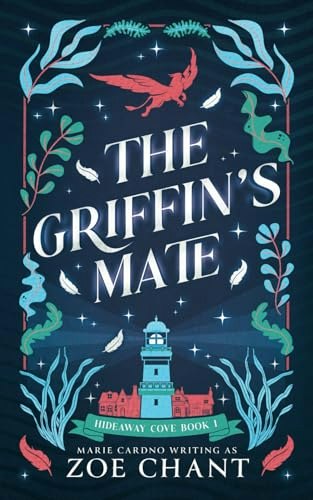 The Griffin's Mate: $11.65 The Griffin's Mate: $11.65