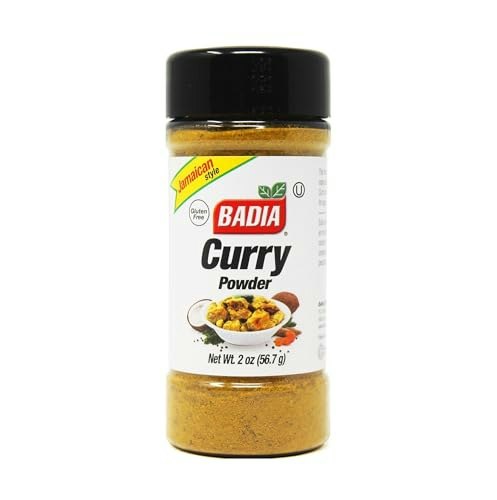 Badia Curry Powder 2-oz.: $3.29