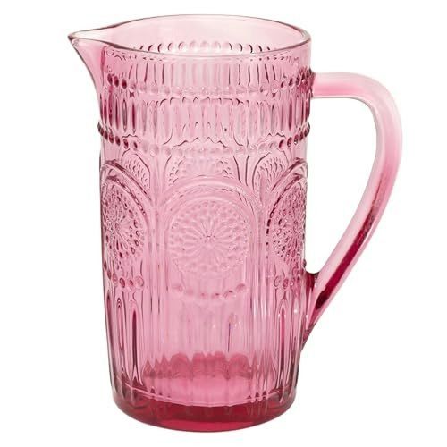 Codi 5.5-Cup Glass Pitcher: $16.92 Codi 5.5-Cup Glass Pitcher: $16.92